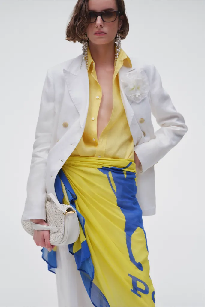 Polo Ralph Lauren 26SS034